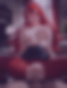 Eris Greyrat hentai lvl3 preview 4