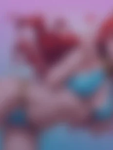 Eris Greyrat hentai lvl4 preview 1