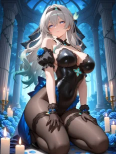 Firefly hentai SFW preview 20