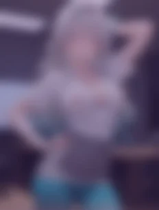 Firefly hentai lvl1 preview 1
