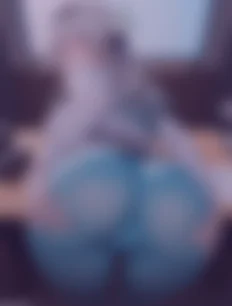 Firefly hentai lvl1 preview 2