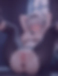 Firefly hentai lvl2 preview 2