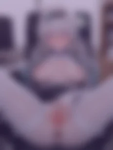 Firefly hentai lvl3 preview 1
