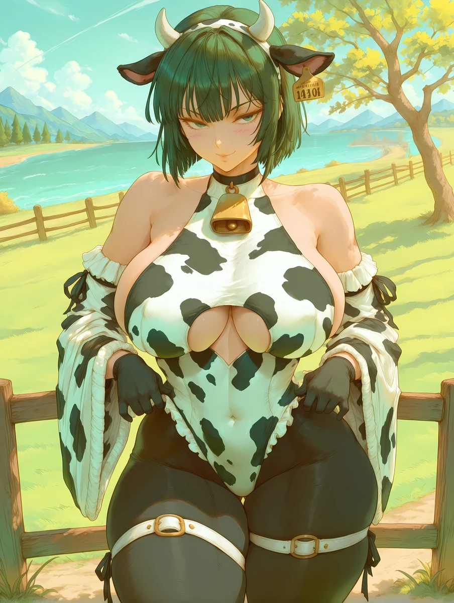 Fubuki hentai ai main preview