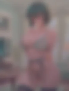 Fubuki hentai ai lvl1 preview 4