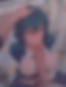 Fubuki hentai ai lvl2 preview 1