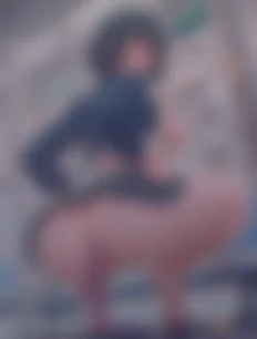 Fubuki hentai ai lvl2 preview 4