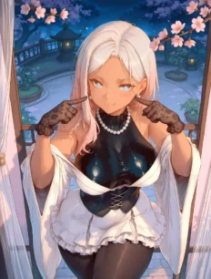 Hibana hentai SFW preview 20