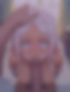 Hibana hentai lvl2 preview 1