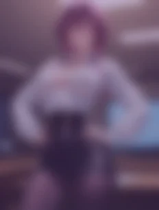 Kafka hentai ai lvl1 preview 1