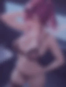 Kafka hentai ai lvl1 preview 3