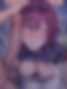 Kafka hentai ai lvl2 preview 1