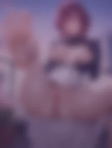 Kafka hentai ai lvl2 preview 2