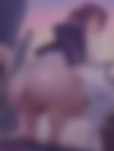 Kafka hentai ai lvl2 preview 4