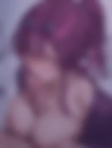 Kafka hentai ai lvl3 preview 2