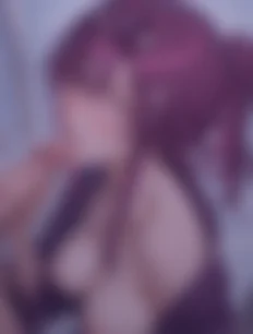 Kafka hentai ai lvl3 preview 4