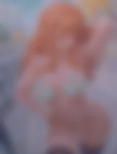 Mimosa Vermillion hentai ai lvl1 preview 2