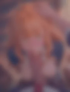 Mimosa Vermillion hentai ai lvl2 preview 1