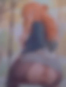 Mimosa Vermillion hentai ai lvl2 preview 3