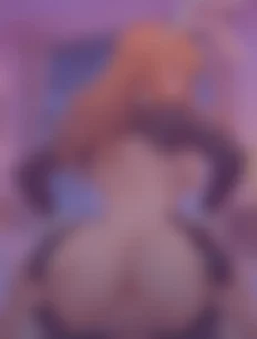 Mimosa Vermillion hentai ai lvl3 preview 2