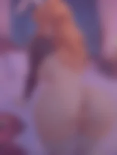 Mimosa Vermillion hentai ai lvl3 preview 3