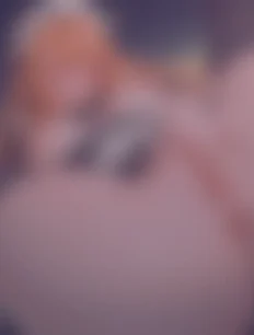 Mimosa Vermillion hentai ai lvl5 preview 2
