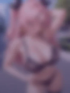 Nicole Demara hentai ai lvl1 preview 4