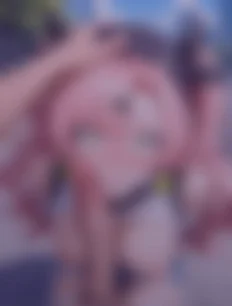 Nicole Demara hentai ai lvl2 preview 1