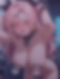 Nicole Demara hentai ai lvl2 preview 2
