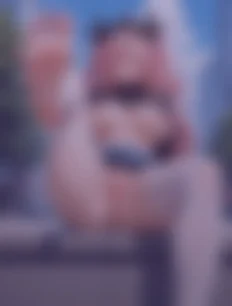 Nicole Demara hentai ai lvl2 preview 4