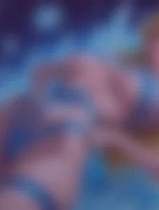 Princess Peach hentai lvl4 preview 1