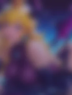 Princess Peach hentai lvl4 preview 3