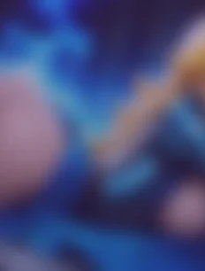 Princess Peach hentai lvl5 preview 1
