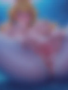 Princess Peach hentai lvl5 preview 2