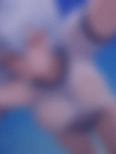 Rei Ayanami hentai ai lvl4 preview 1