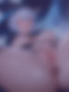 Rei Ayanami hentai ai lvl5 preview 3